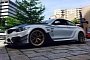 Varis Launches Wide Body Kit for BMW M4