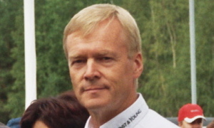 Vatanen Slams Mosley for Public Backing of Todt