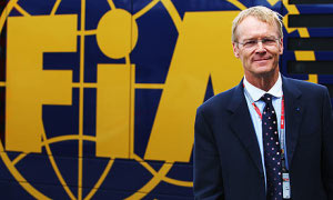 Vatanen Withdraws Legal Action Against the FIA