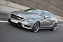 Vath Mercedes CLS 63 AMG Packs 660 hp