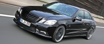 VATH Mercedes E 350 CDI Unveiled