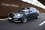 VATH Mercedes E63 AMG with 605HP