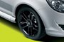 Vauxhall Corsa Receives New Rims