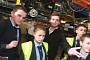 Vauxhall Preparing Future Jobs: Preview for Young Students