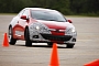 Vauxhall Astra GTC Offers Unique Steering Programme to UK Drivers