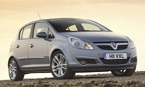 Vauxhall Corsa D Recalled Over Fiery Problem, Certain 1.4 Turbo Models Affected