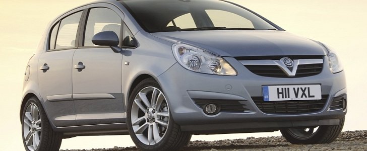 Vauxhall Corsa D Recalled Over Fiery Problem, Certain 1.4 Turbo Models  Affected - autoevolution
