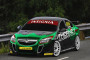 Vauxhall Insignia to Join the BTCC Fray