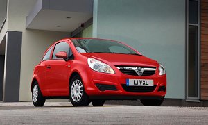 Vauxhall Introduces New Entry-Level Versions
