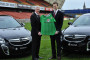 Vauxhall Is New Sponsor of Northern Ireland Football Teams