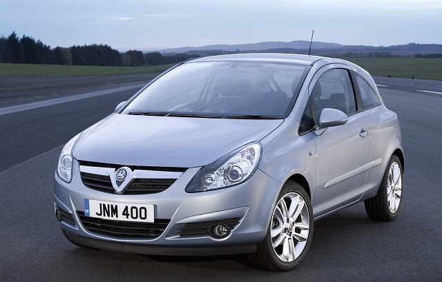 TLAP gives Vauxhall owners even more reason to turn to Vauxhall Approved Bodyshops"