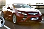 Vauxhall Launches Entry-Level Ampera in UK
