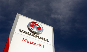Vauxhall MasterFit Online Service Extender Across the UK