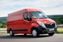 Vauxhall Movano Offers Free Equipment through Launch Pack