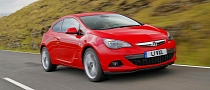 Vauxhall Offering £500 in Free Fuel With Car Purchases