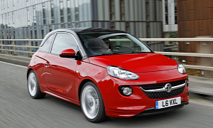 Vauxhall Offering Free Fuel With New Car Purchases