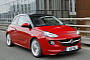 Vauxhall Offering Free Fuel With New Car Purchases