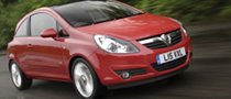 Vauxhall Offers Swappage Scheme in UK