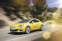 Vauxhall Opens Order Books, Announces Full Pricing for Astra GTC