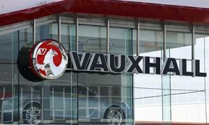 Vauxhall Refuses to Sell Chinese MG Cars in the UK
