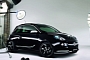 Vauxhall's Adam Black and White Editions Now Available in the UK [Photo Galerry]