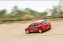 Vauxhall Sets World Speed Endurance Record at Millbrook