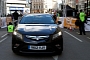 Vauxhall Takes Three Awards at RAC Future Car Challenge