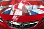 Vauxhall to Build Next Generation Astra in 2015