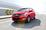 Vauxhall Viva Pricing Announced, It’s Dirt Cheap At £7,995