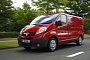 Vauxhalls Increases Commercial Vehicles Sales in July