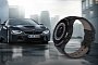 Vector Watch Unveils BMW i8 and i3-inspired Limited Edition Smartwatch