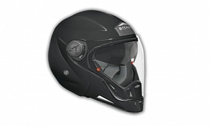 Vega Announces Phantom, New Modular Helmet