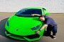 Vehicle Virgins Guy Buys Lamborghini Huracan at 22