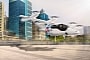 Vela Alpha Could Be the Most Interesting eVTOL Developed in Indonesia