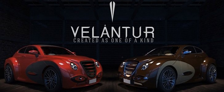 Velantur Car