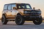 VelociRaptor 400 Is a Spirited Overlander, Explores the Pennzoil Proving Grounds