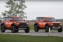 VelociRaptor 500 Drags Bronco Raptor: The Winner Is Obvious, But What’s the Difference?