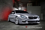 Velos Designwerks BMW 6-Series Gran Coupe