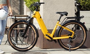 Velotric Discover e-Bike Promises Twice the Fun and the Range, at Half the Cost