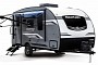 Venture RV Aims to Monopolize the RV Game With the Affordable Sonic Lite Travel Trailers