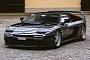 Venturi 400 GT: A Forgotten 1990s Supercar That Looked, but Also Felt Like a Ferrari F40