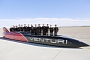 Venturi Unveils VBB-3, World’s Most Powerful EV