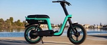 Veo's New Apollo E-Bike Claims to Be the First Dual-Passenger, Micromobility Vehicle
