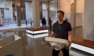 Verdict Secured: Musk Found Not Guilty of Defrauding Tesla Investors in Take-Private Case