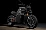 Verge TS Ultra Hubless E-Motorcyle Steals the Show at CES 2023 With Its Premium Features