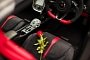 Vermillion Red McLaren 570S Spider, the Perfect Valentine’s Day Gift