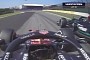 Verstappen Onboard Camera Footage Released, Mercedes Request Official Incident Review