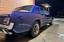 Very Original 1964 1/2 Ford Mustang V8 Looks Incredible, Selling at No Reserve