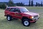 Very Original 1986 Toyota 4Runner SR5 4x4 Offered Without Reserve