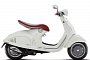 Vespa 946 Recalled for Leaking Fuel Line, Rodia Helmets Recalled as Well